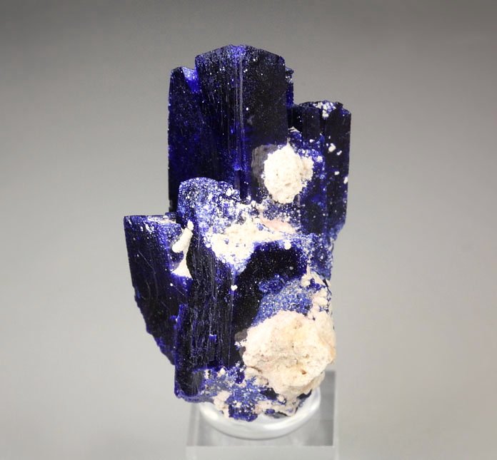 AZURITE 