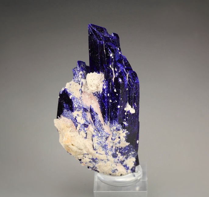 AZURITE 