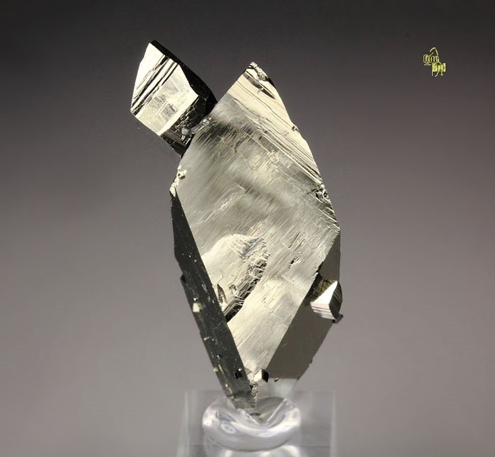 PYRITE floater