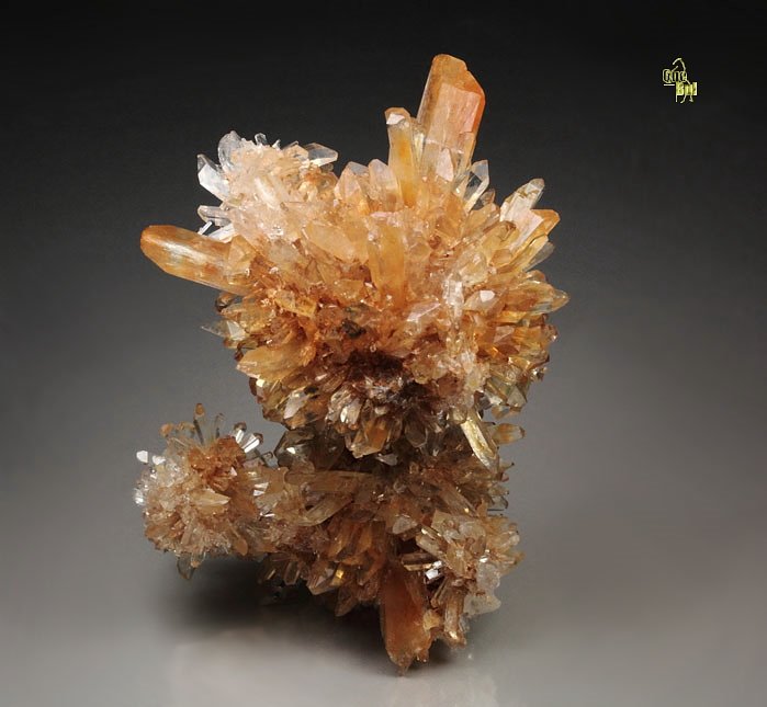 CREEDITE floater