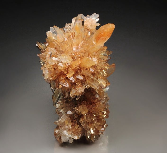 CREEDITE floater