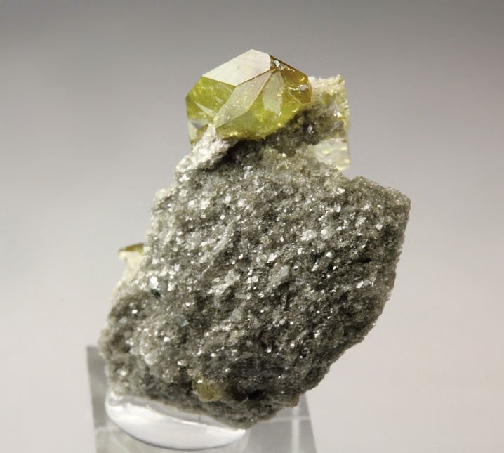 gem TITANITE