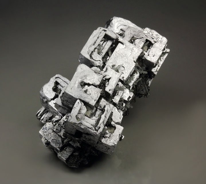 skeletal GALENA, SPHALERITE