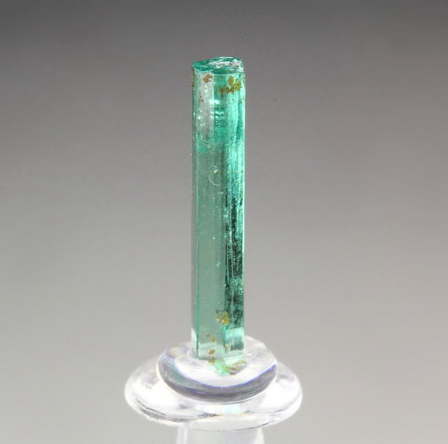 gem BERYL var. EMERALD