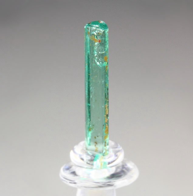 gem BERYL var. EMERALD