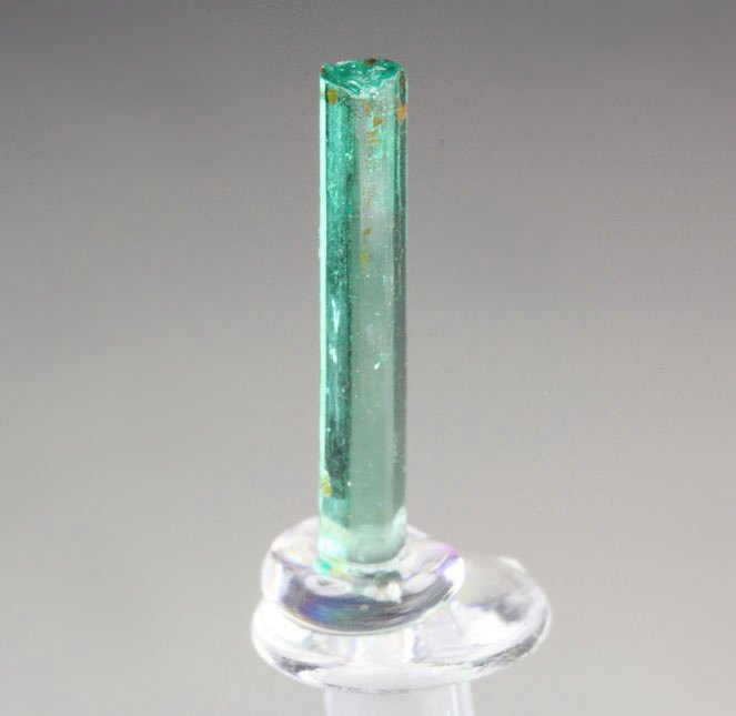 gem BERYL var. EMERALD