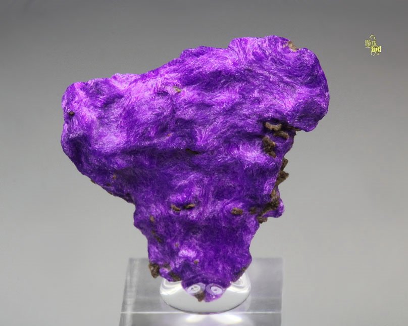 crystallized SUGILITE