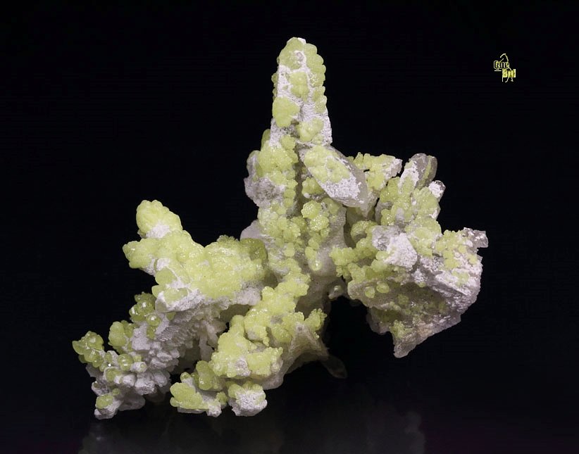 SALAMMONIAC, SULPHUR