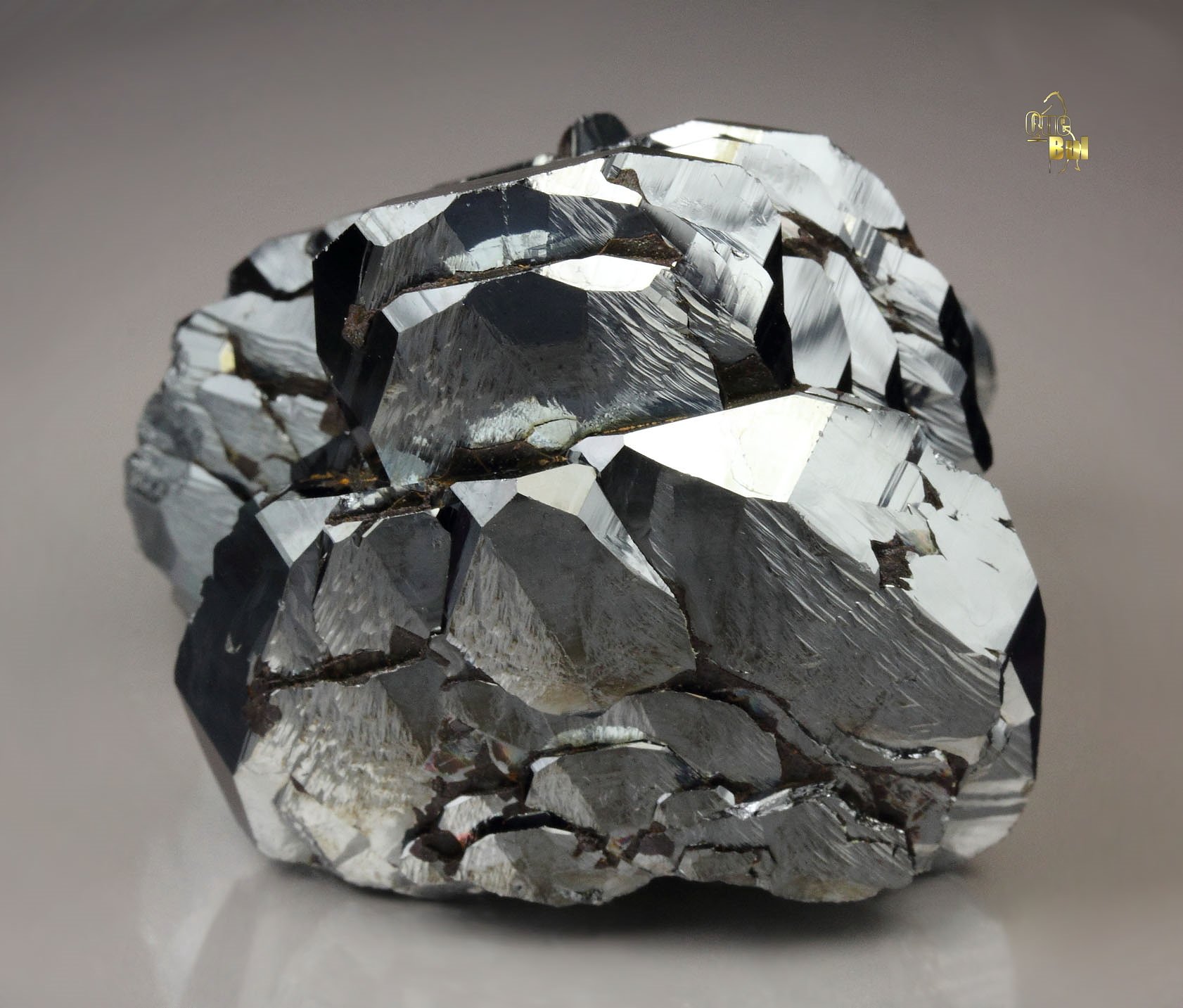 HEMATITE