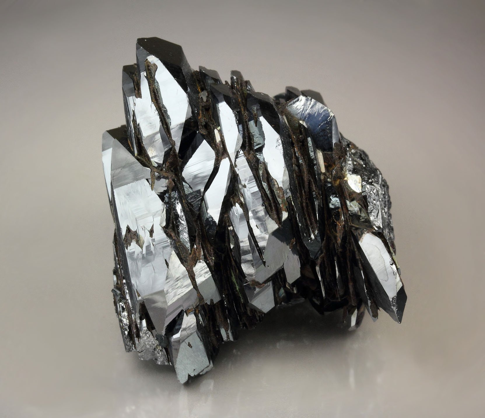 HEMATITE