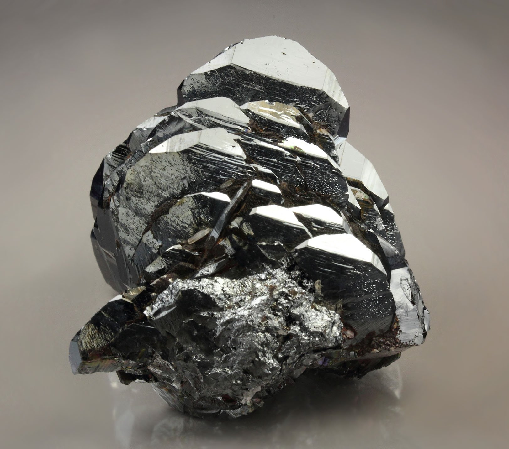 HEMATITE