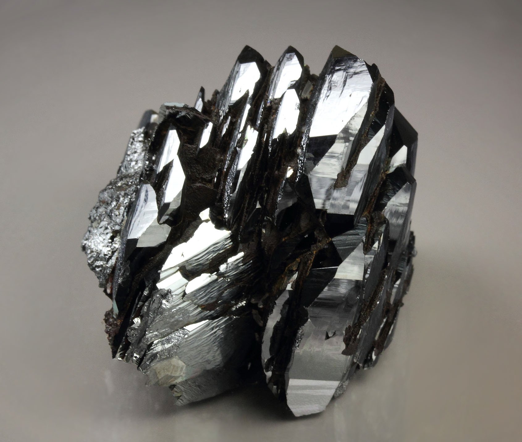 HEMATITE