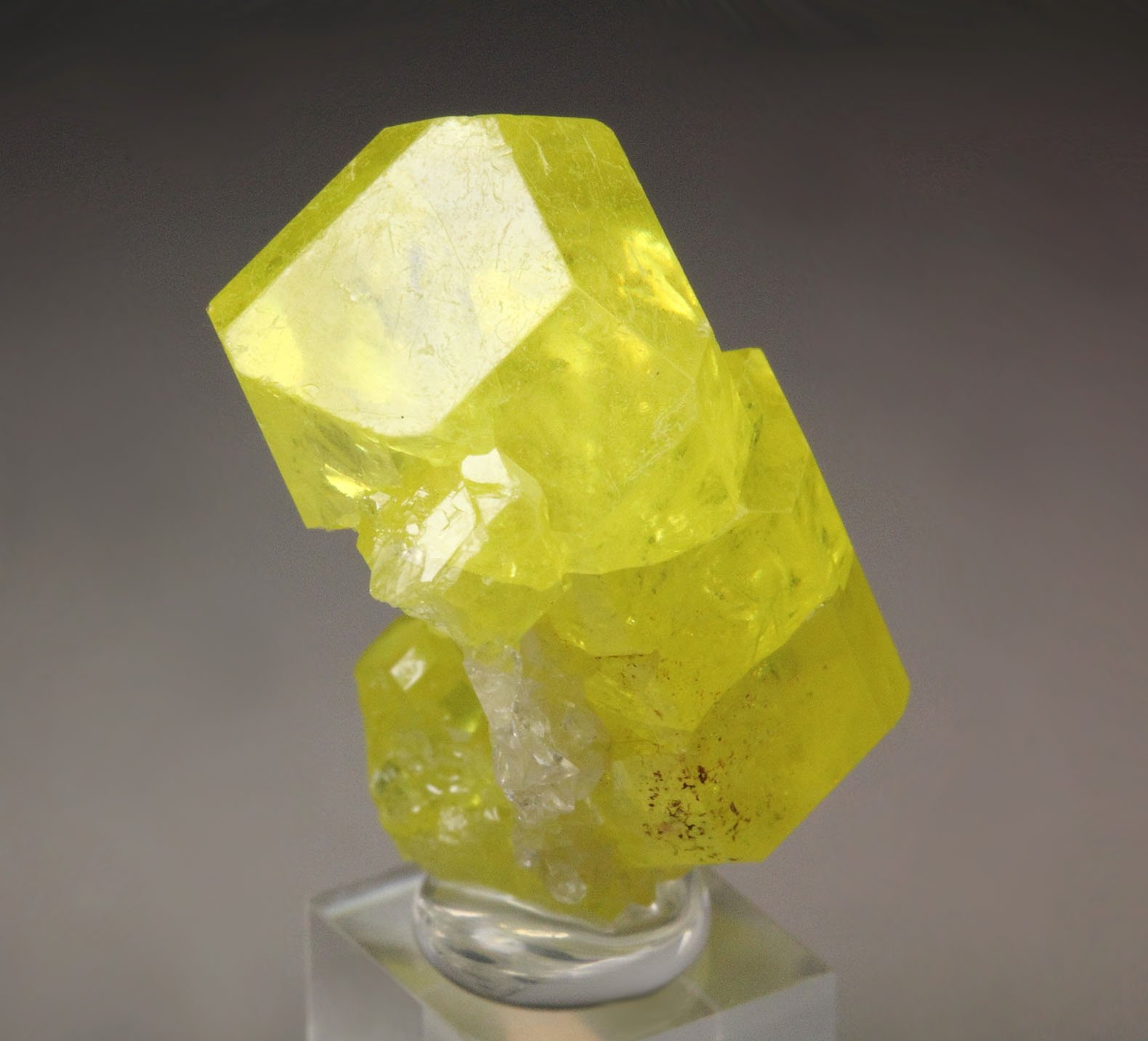 SULPHUR