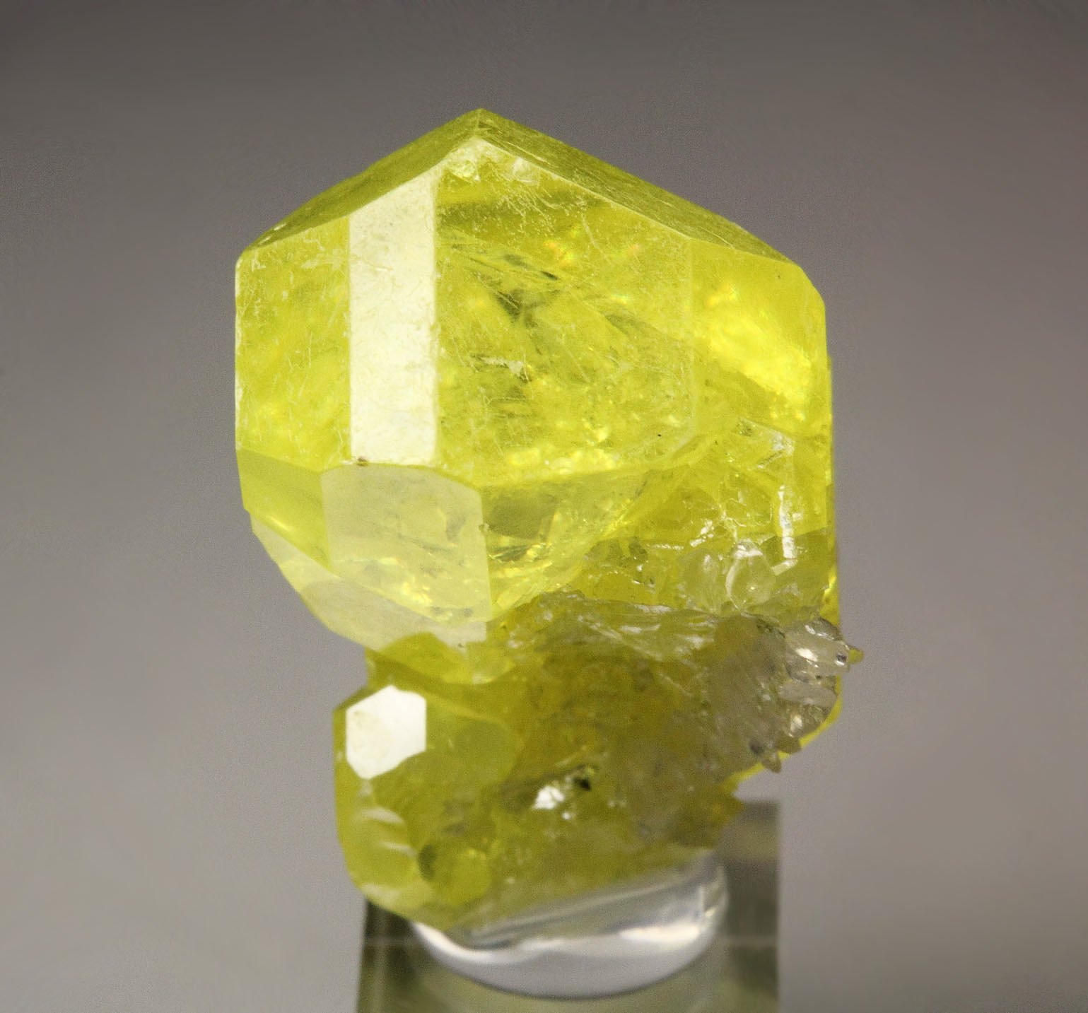 SULPHUR