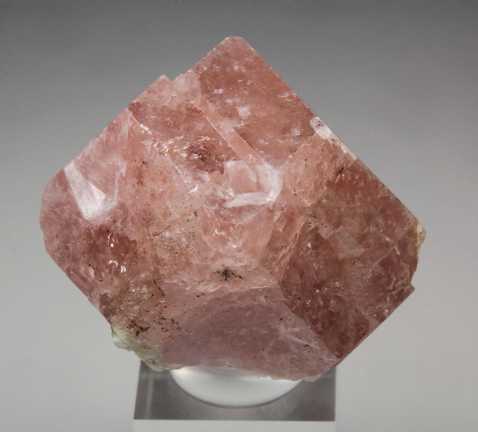 GARNET var. GROSSULAR