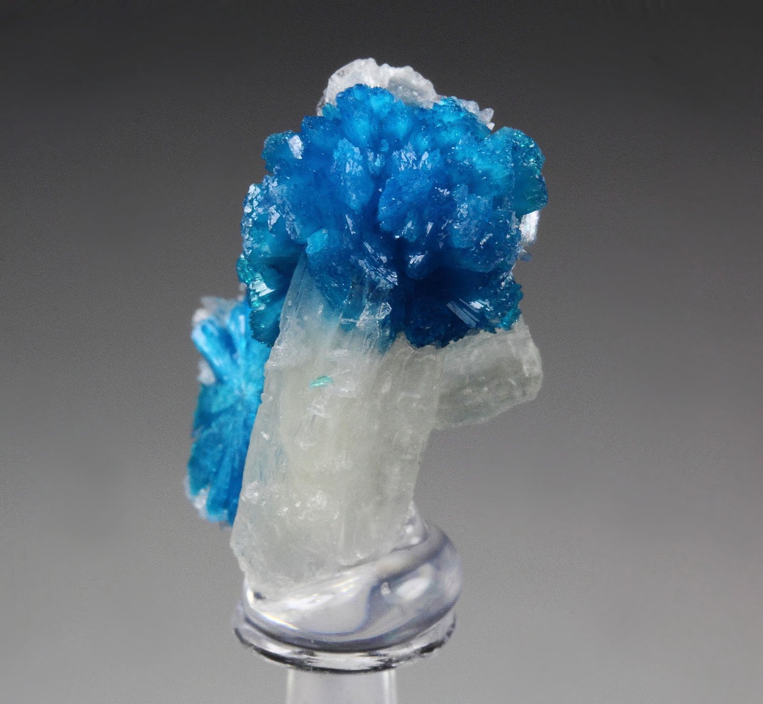 CAVANSITE, STILBITE