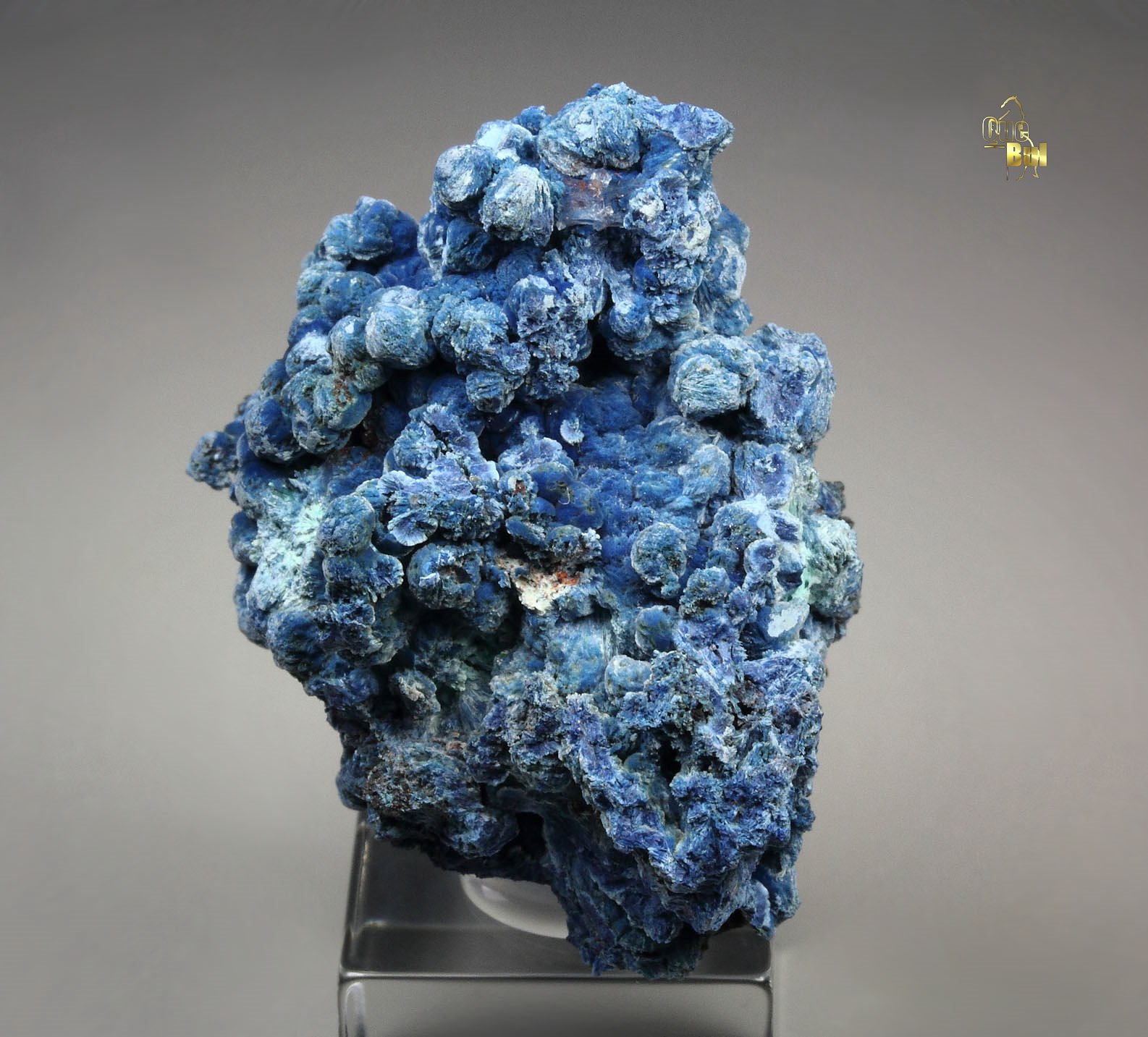 SHATTUCKITE