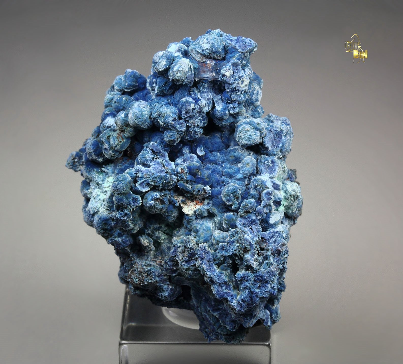 SHATTUCKITE