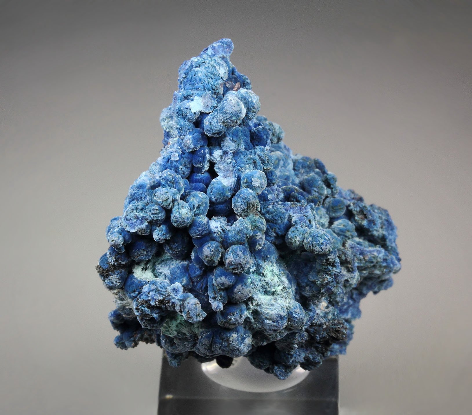 SHATTUCKITE