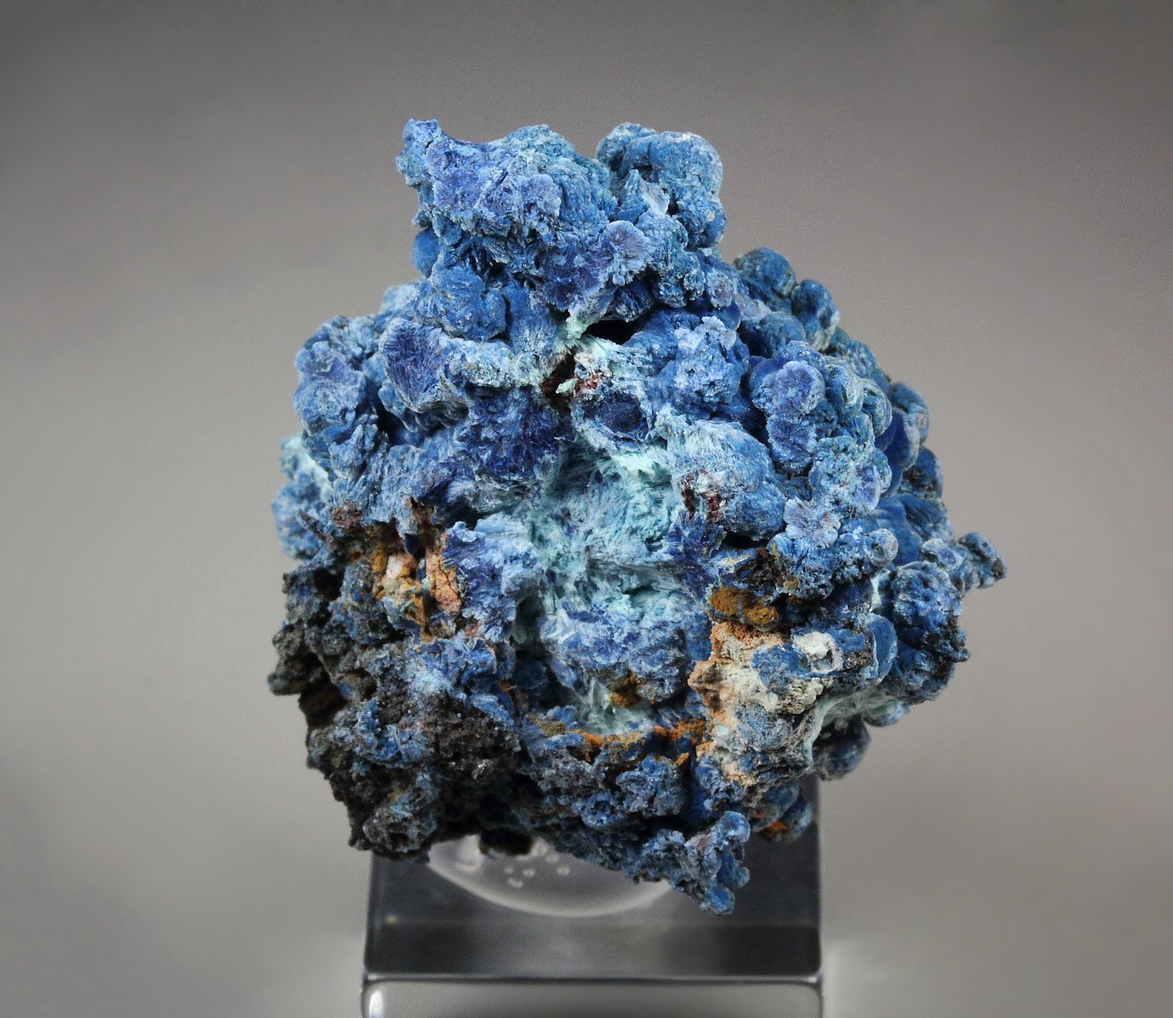 SHATTUCKITE