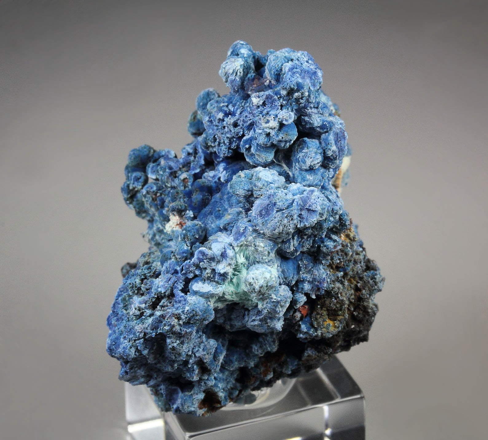 SHATTUCKITE