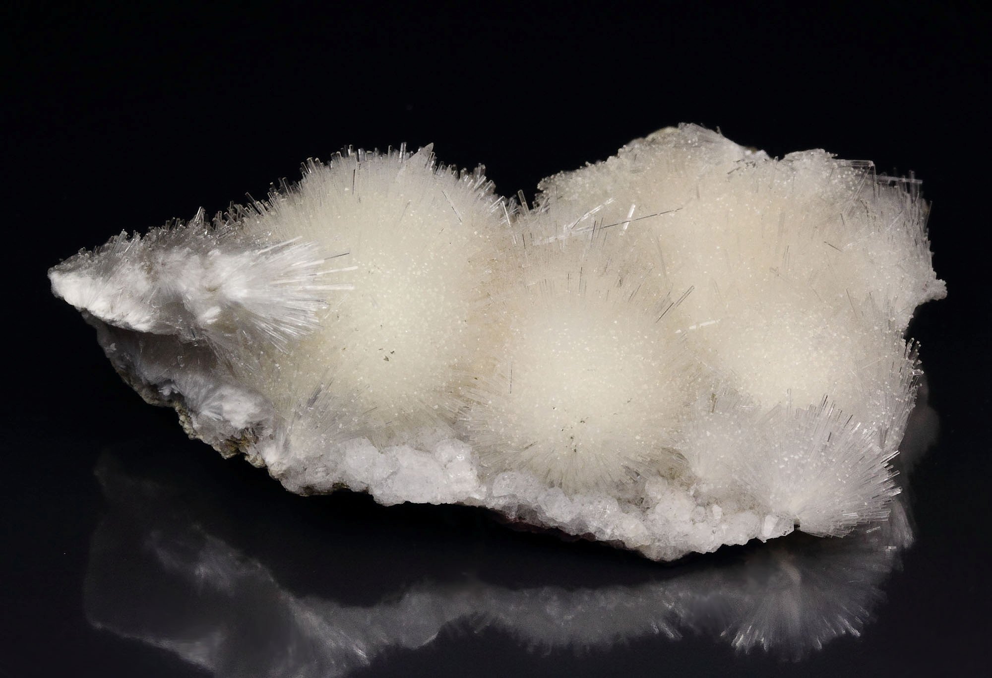 NATROLITE