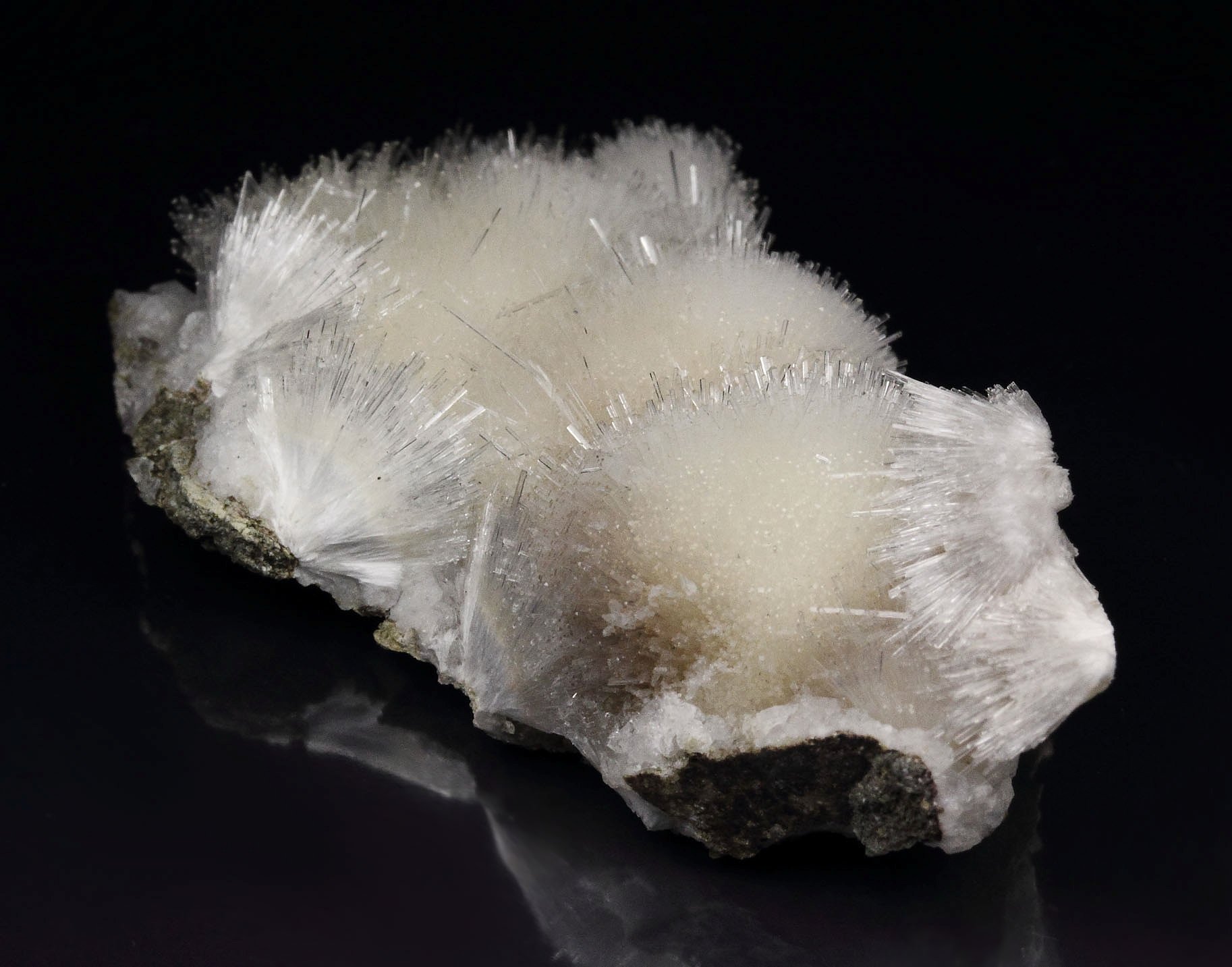 NATROLITE