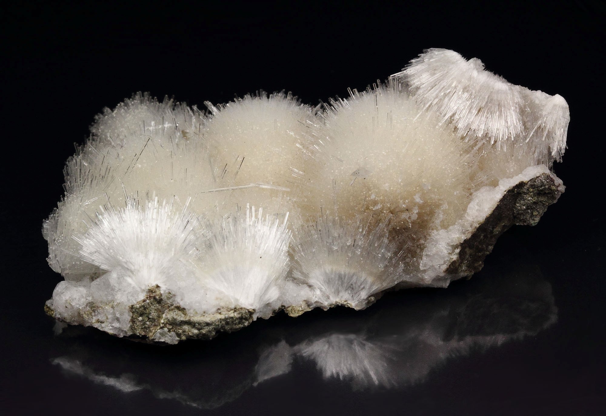 NATROLITE