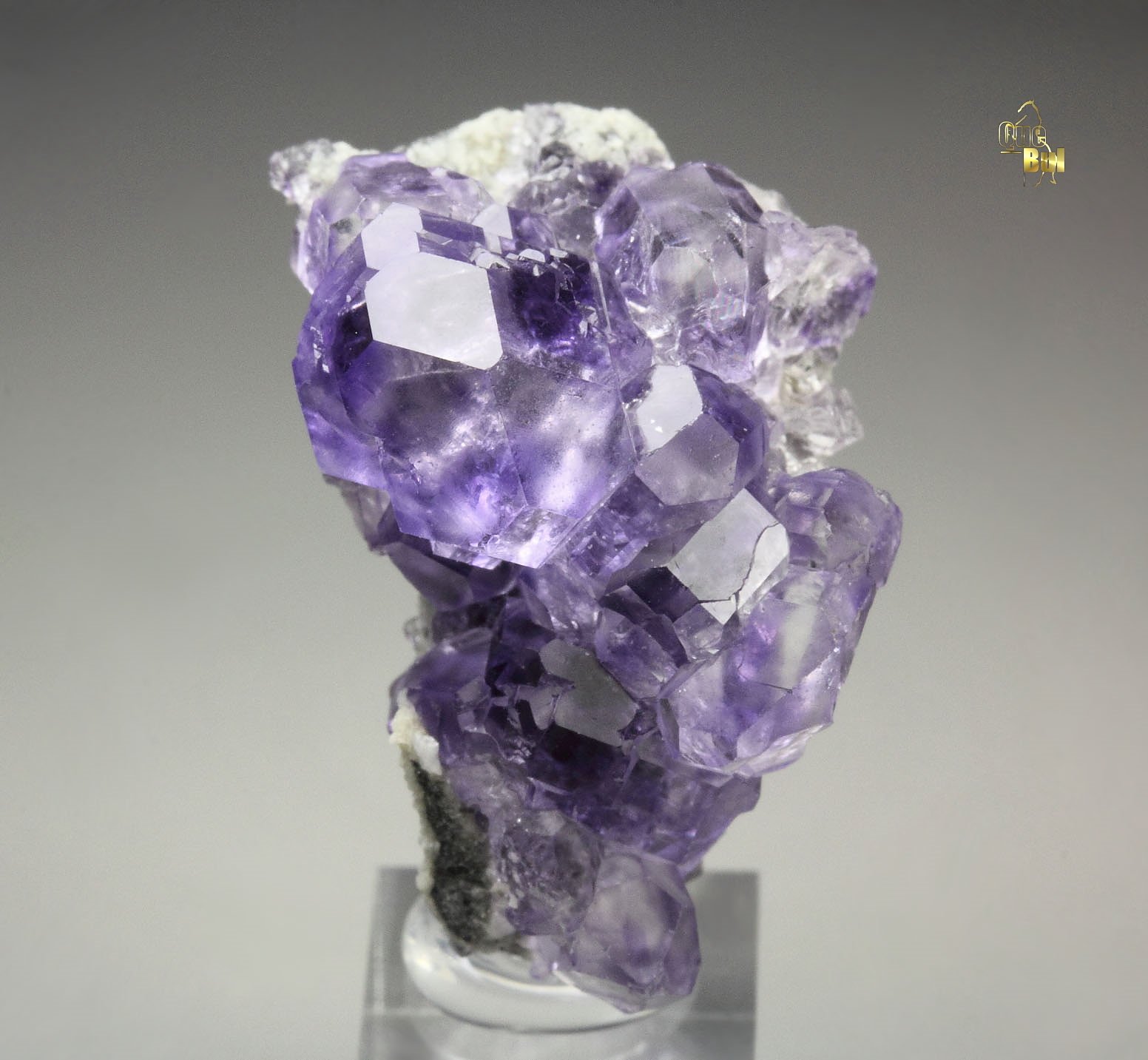 FLUORITE