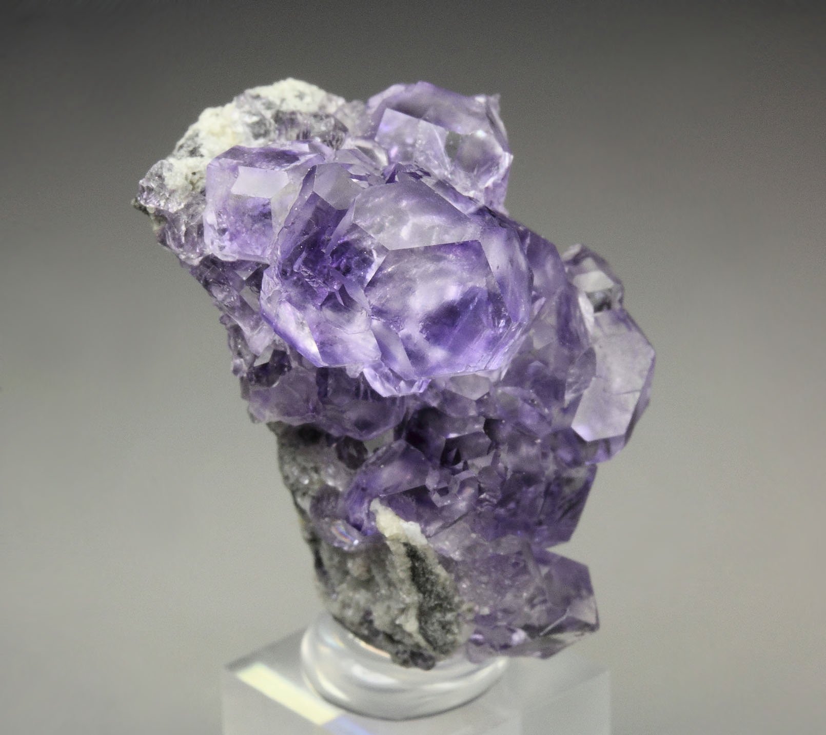 FLUORITE