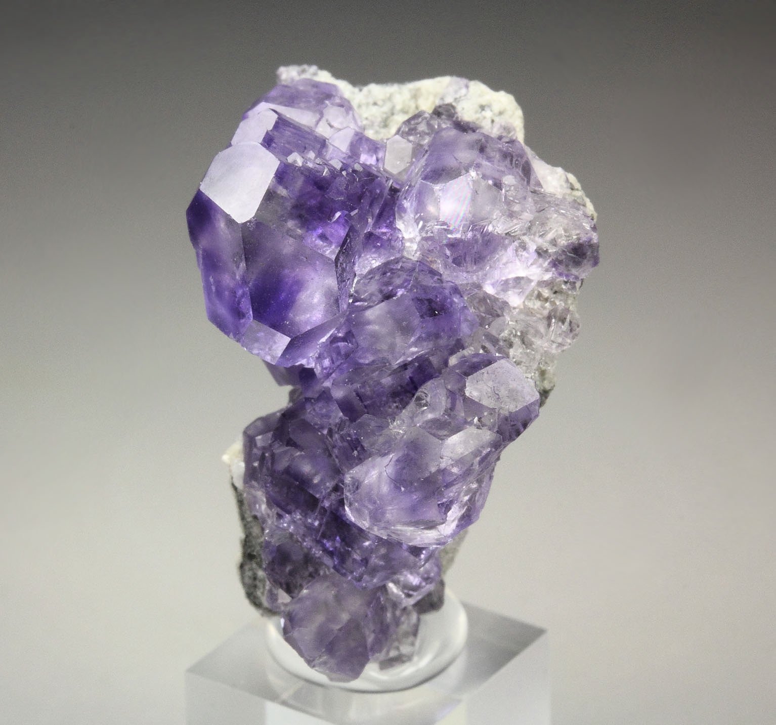 FLUORITE