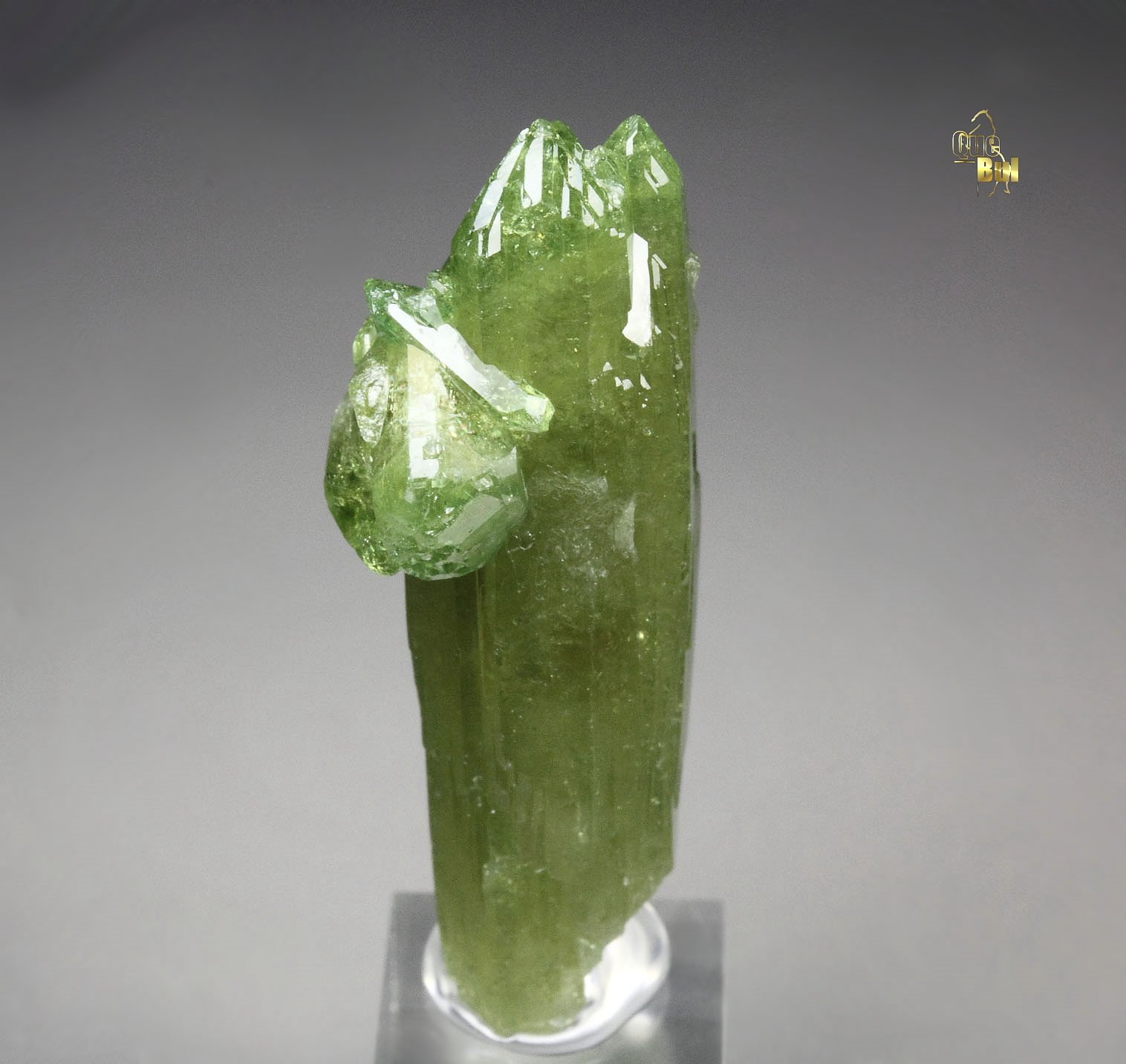 gemmy VESUVIANITE