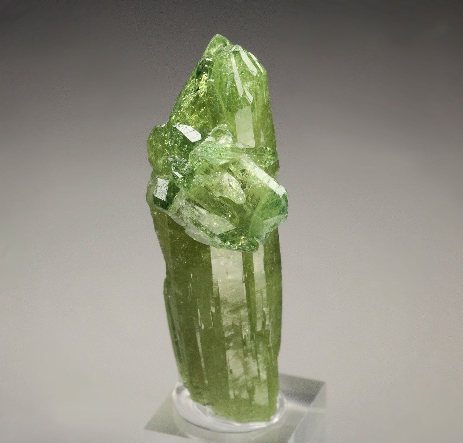 gemmy VESUVIANITE