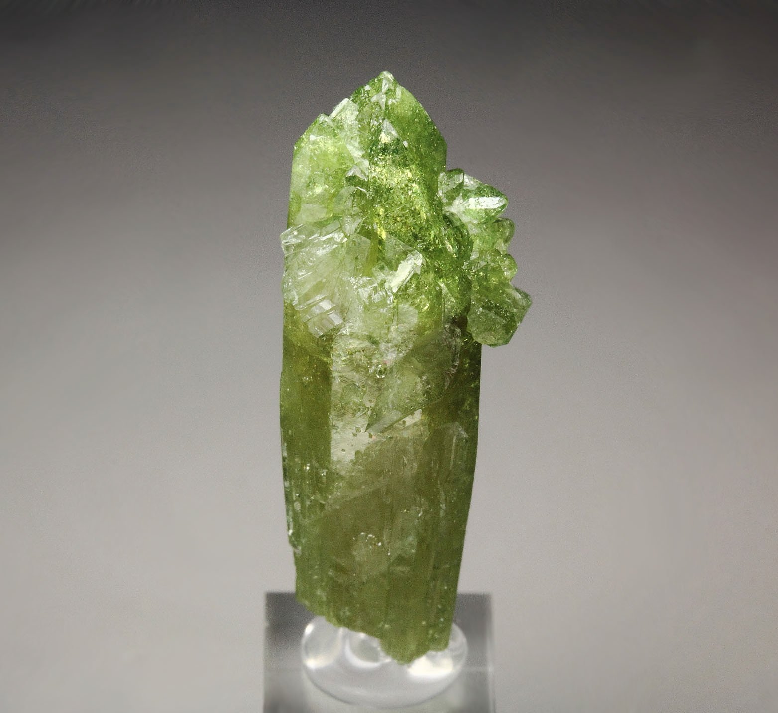 gemmy VESUVIANITE