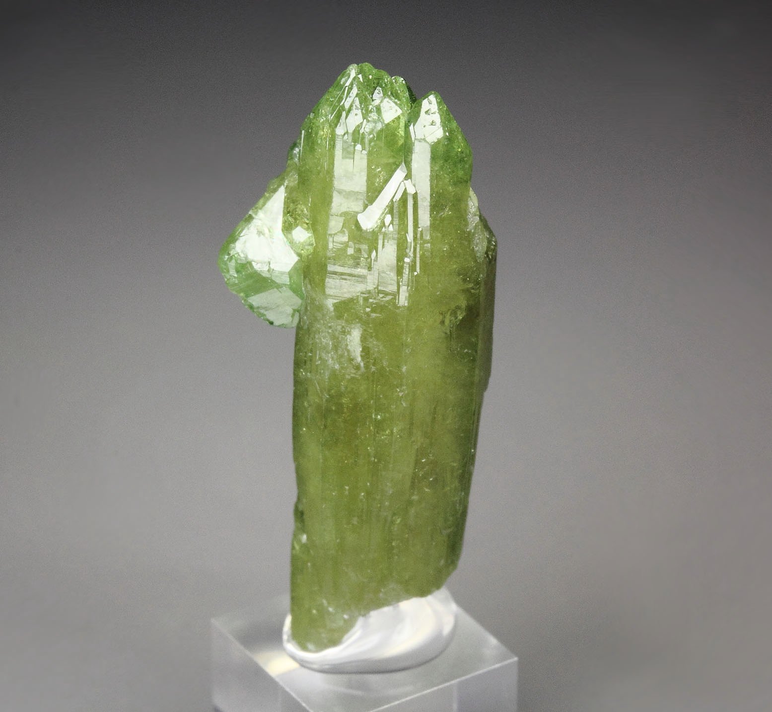 gemmy VESUVIANITE