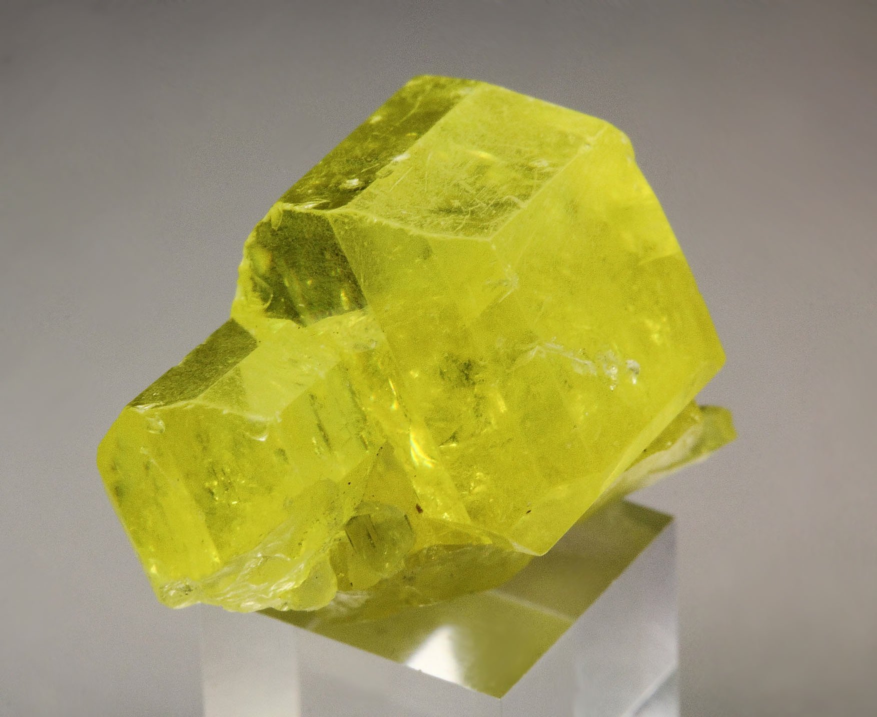 SULPHUR