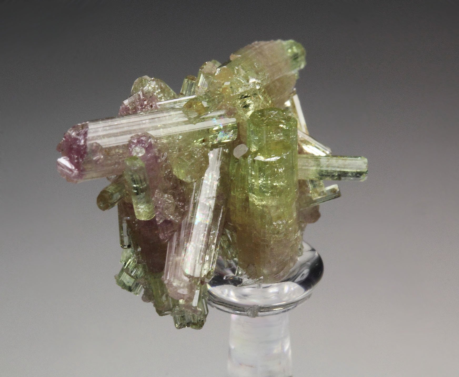 gem VESUVIANITE