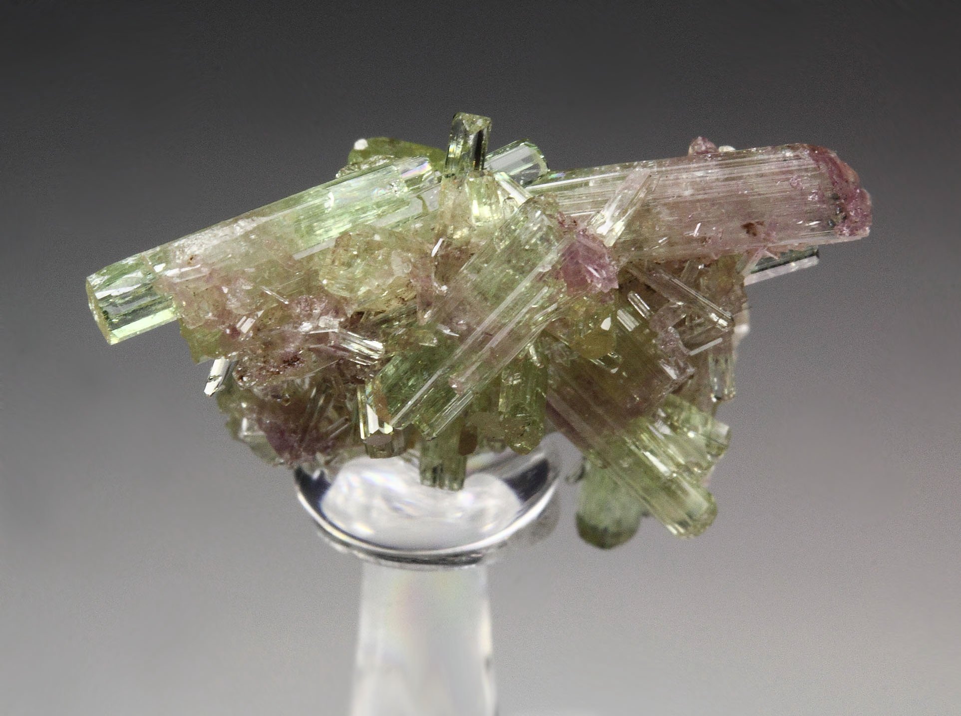 gem VESUVIANITE