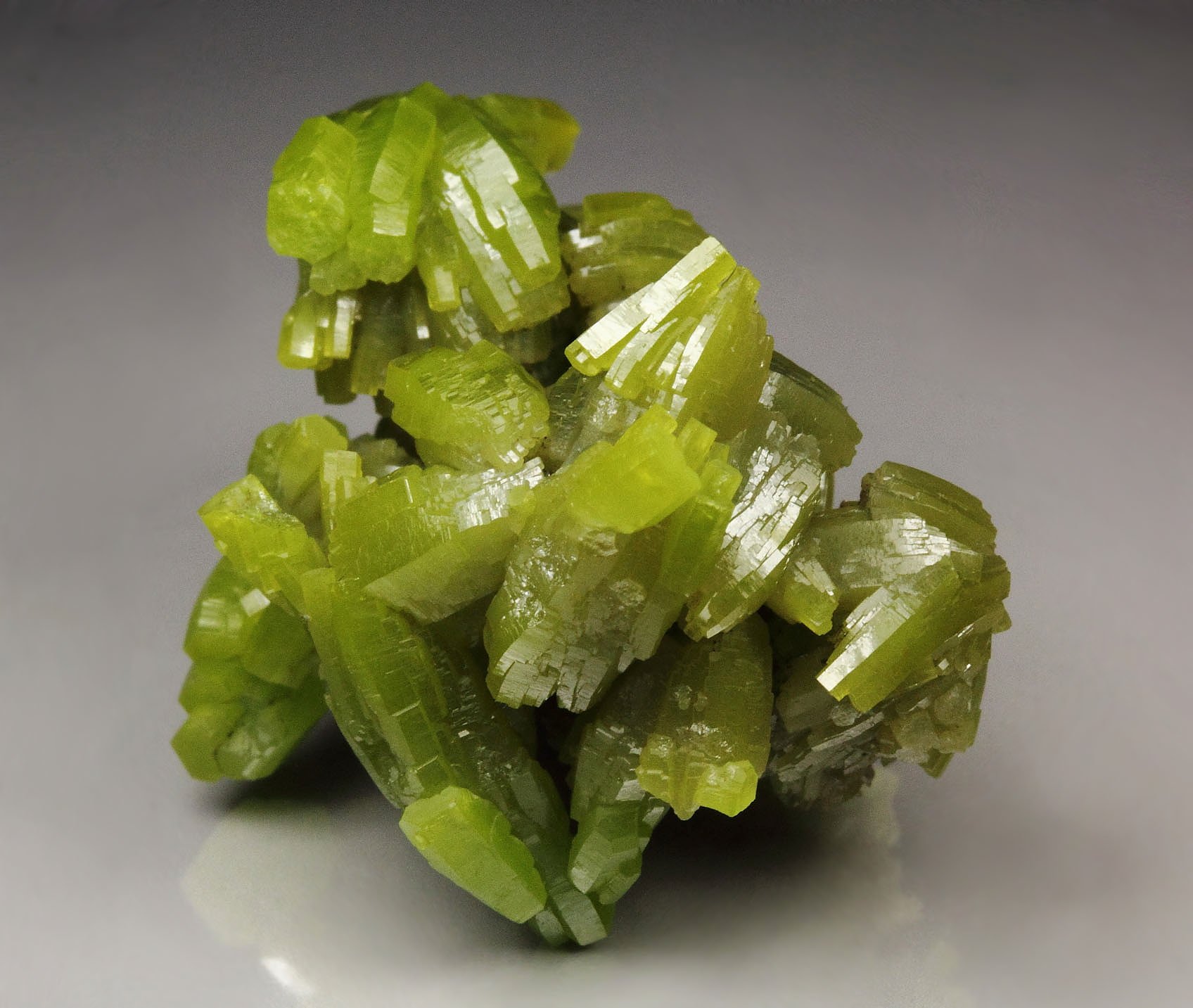 PYROMORPHITE hopper