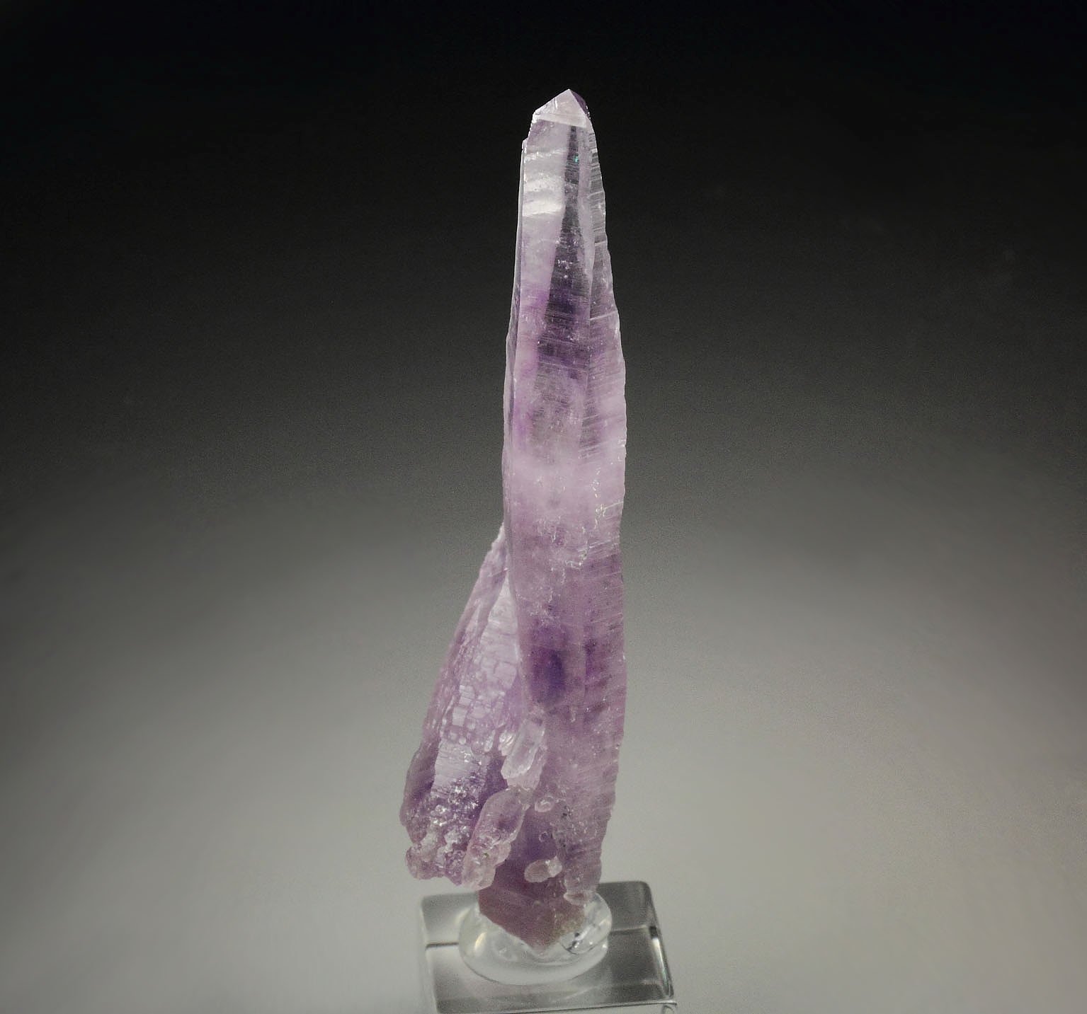 QUARTZ var. AMETHYST