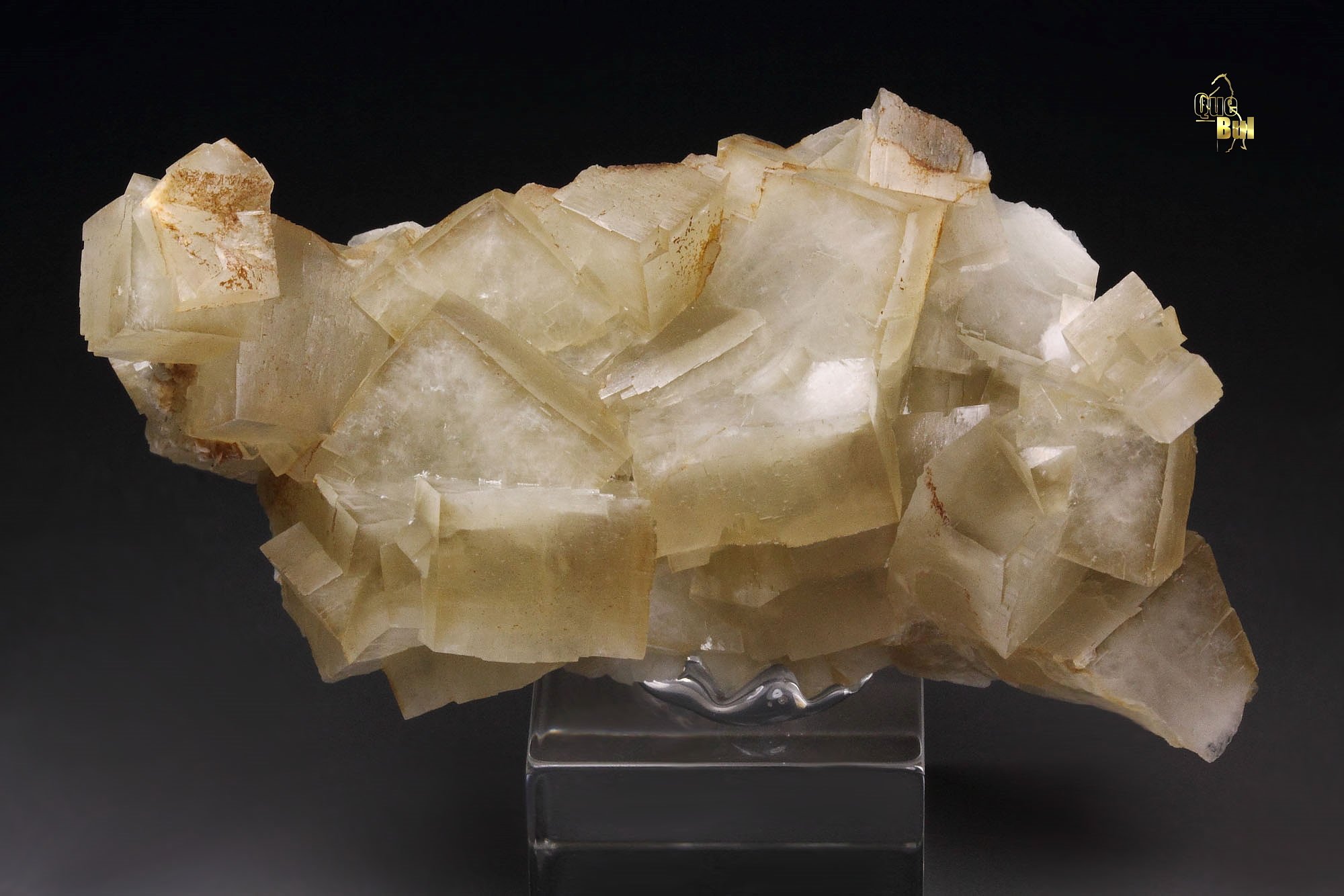 PREHNITE