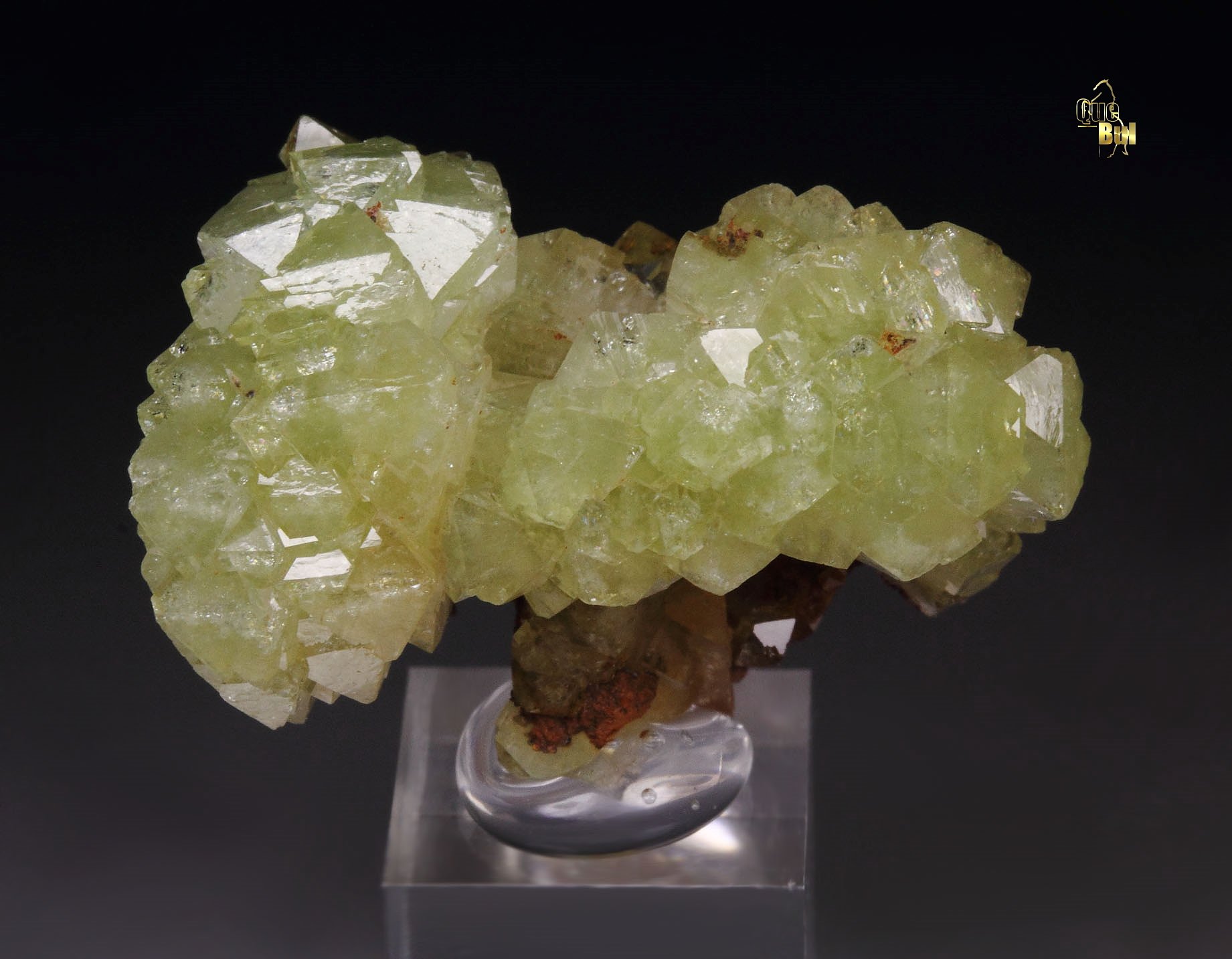 ADAMITE