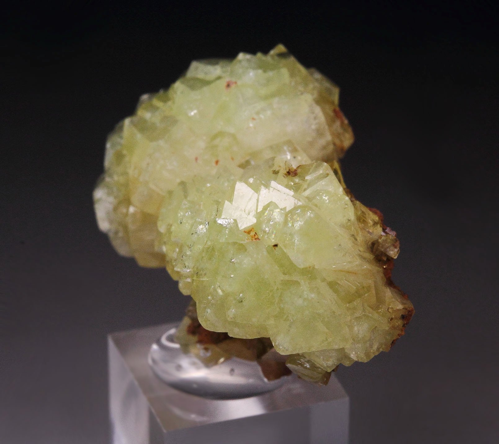 ADAMITE