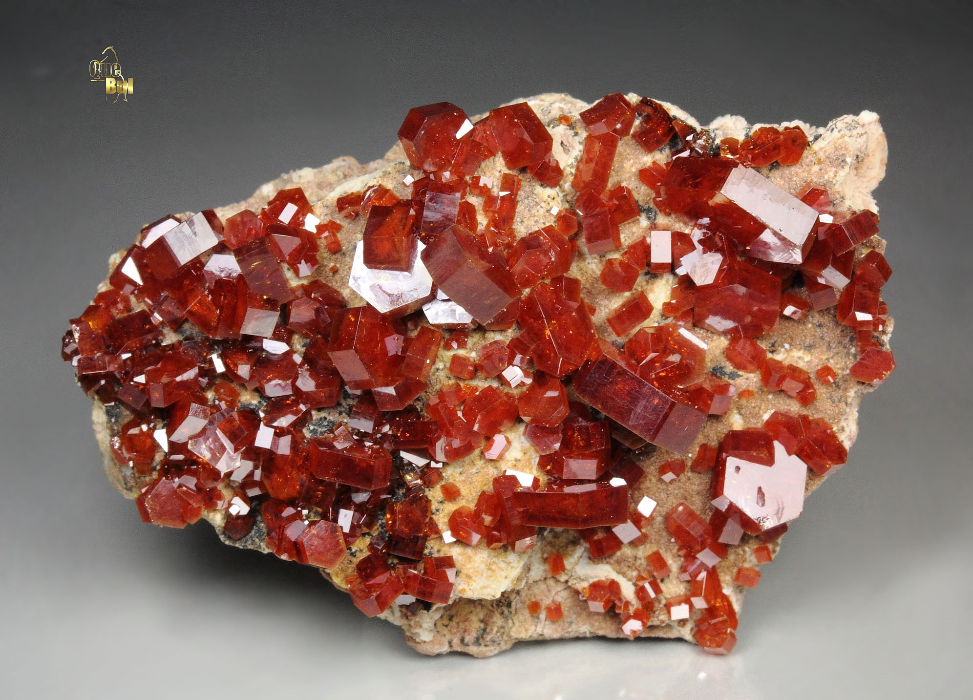 VANADINITE