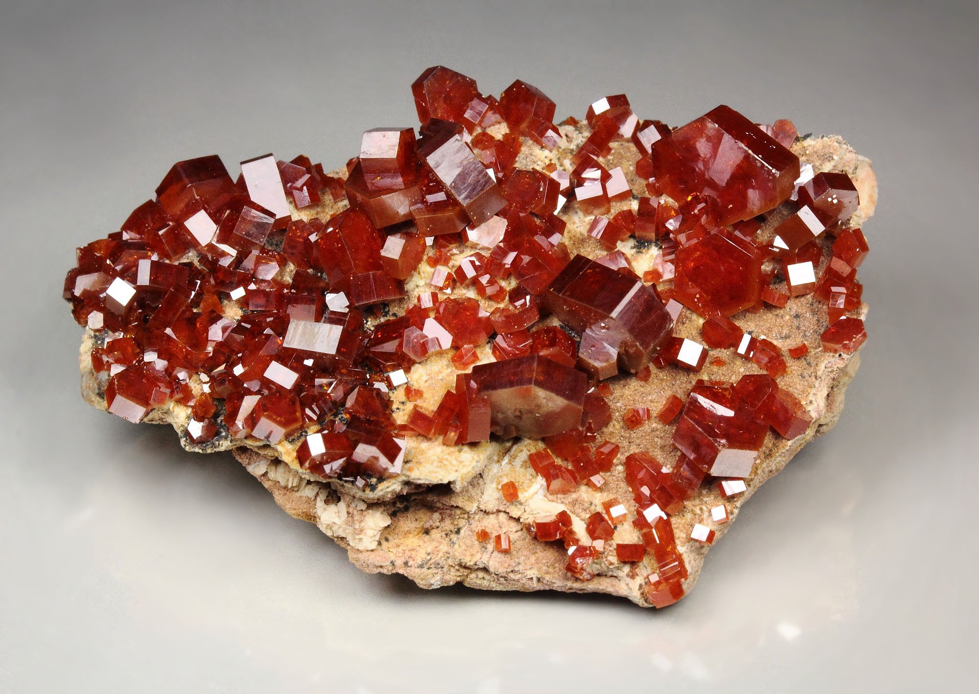 VANADINITE