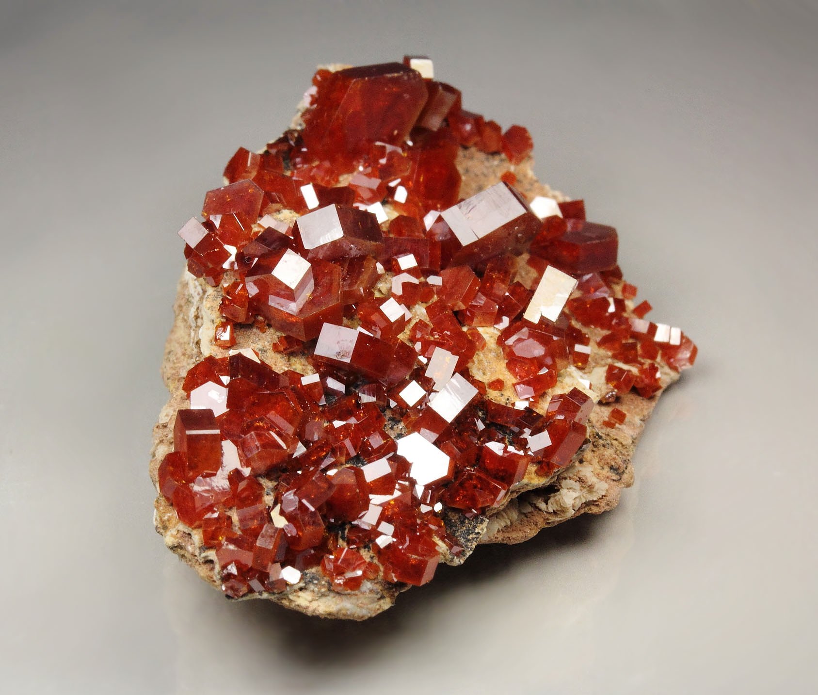 VANADINITE