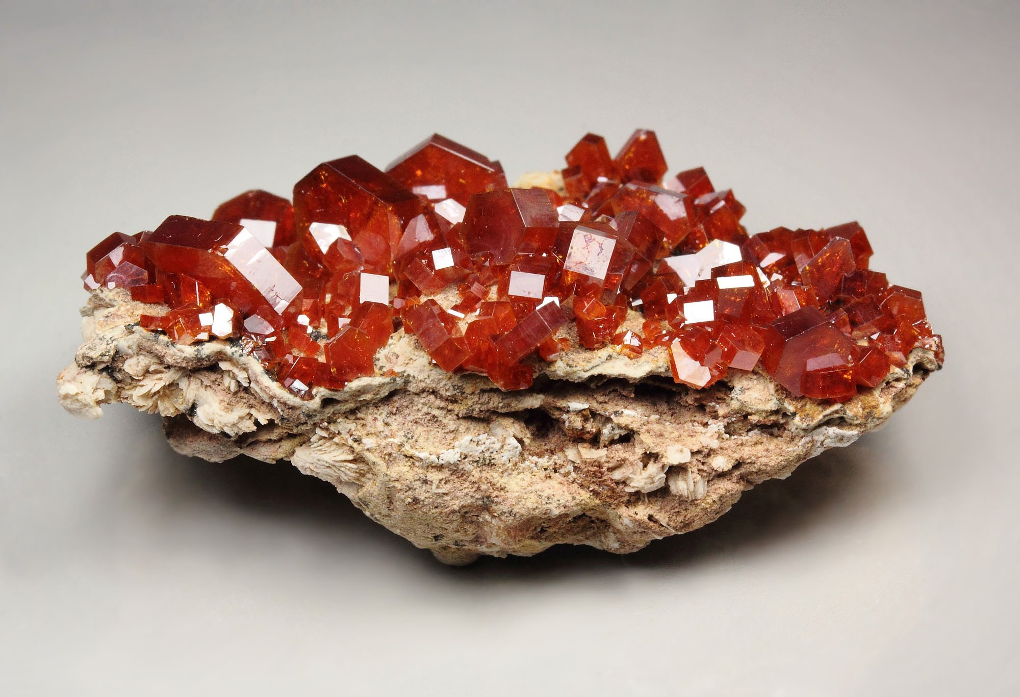 VANADINITE