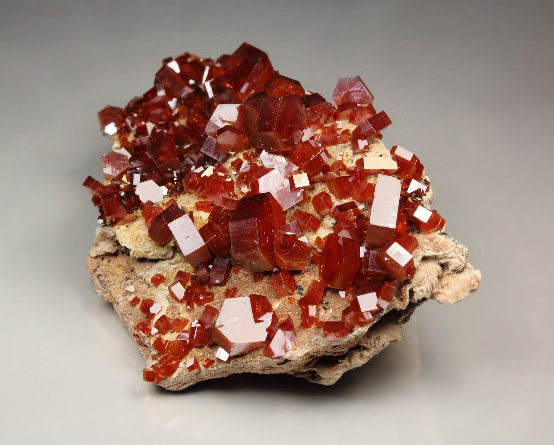 VANADINITE