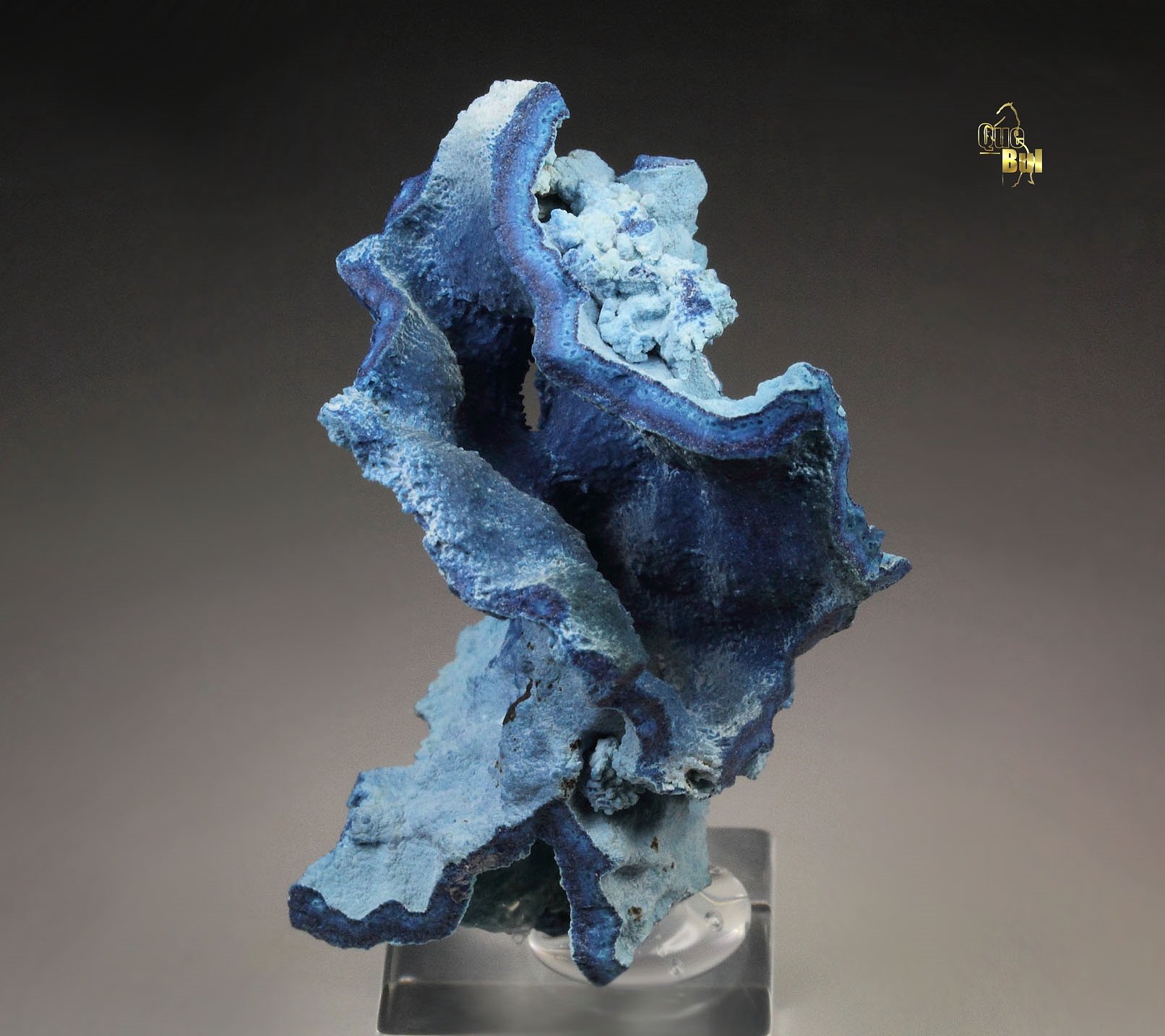 SHATTUCKITE