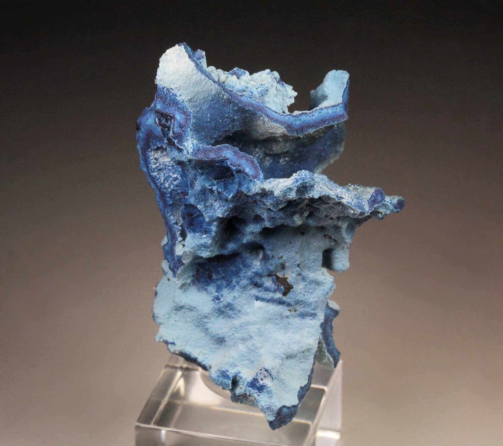 SHATTUCKITE